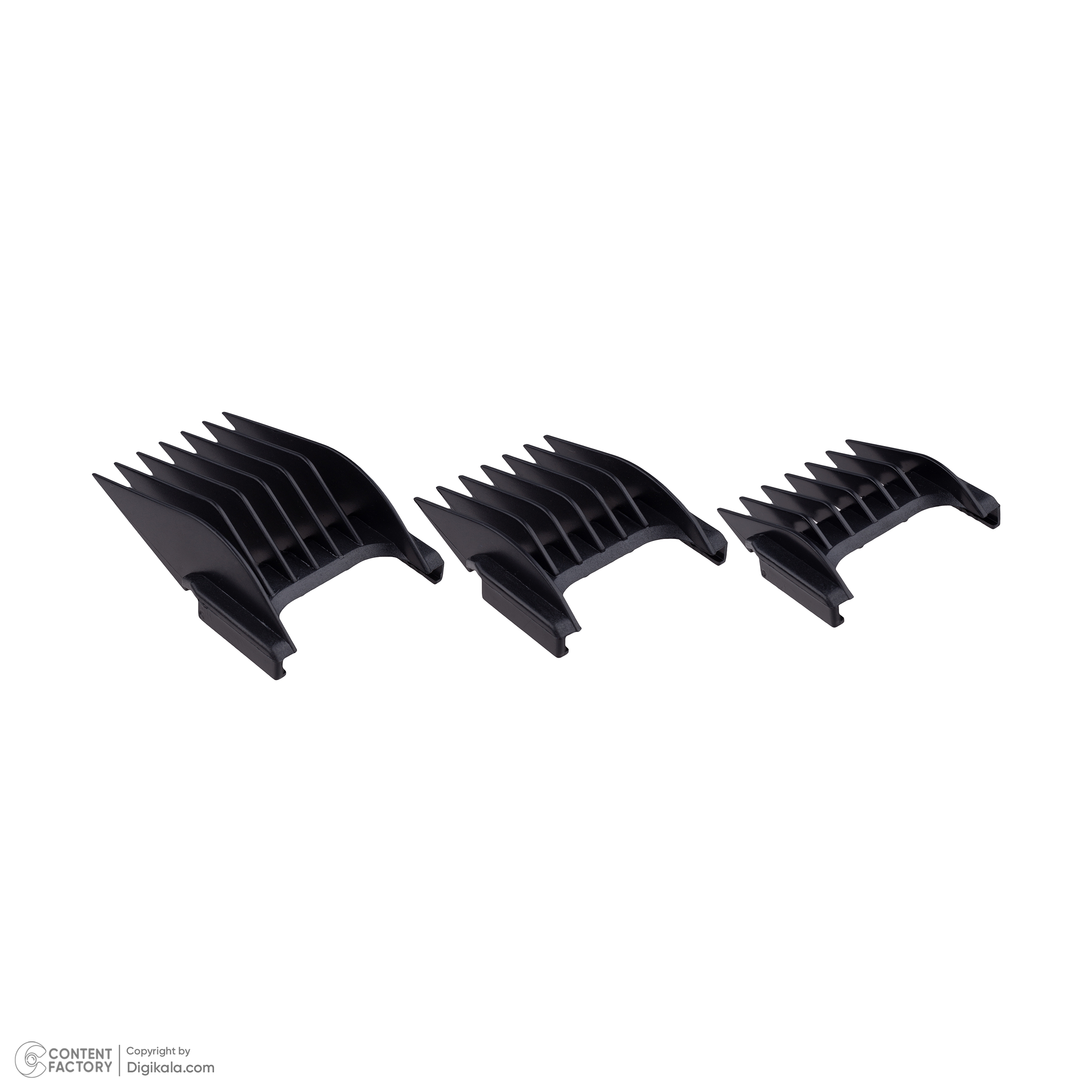 ماشین اصلاح موی سر و صورت رزتی مدل 4050