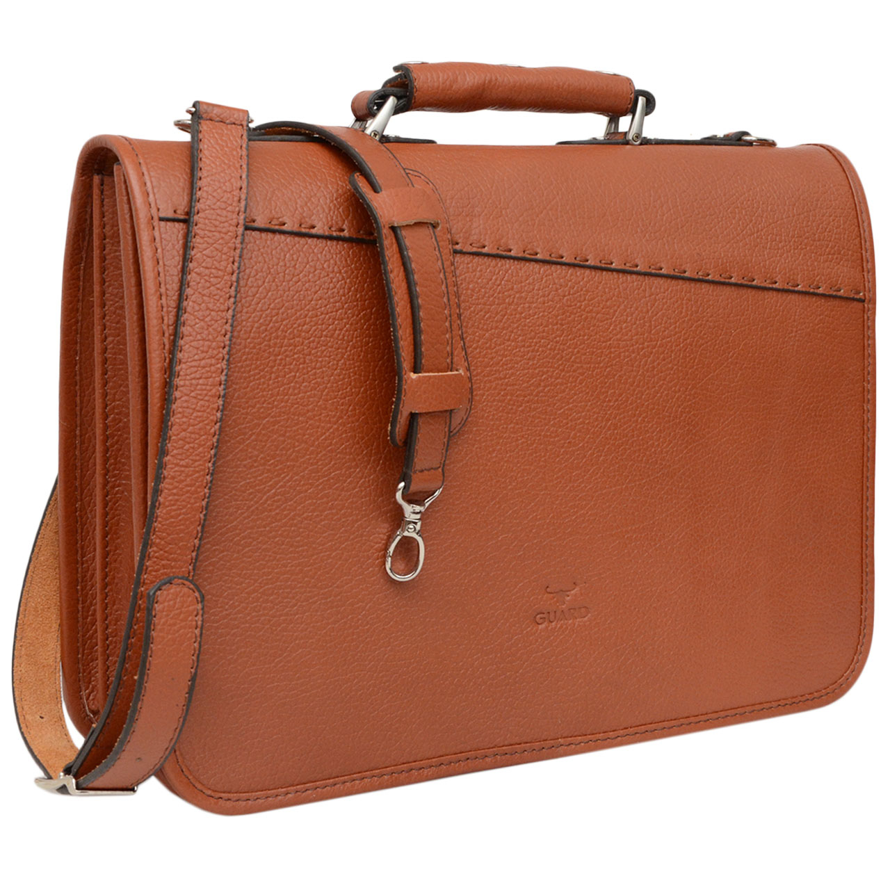 کیف اداری مردانه گارد مدل 2TBL MTZ