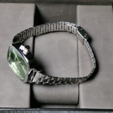 ساعت مچی عقربهای مردانه کوارتز مدل کلاسیک کد CA1002