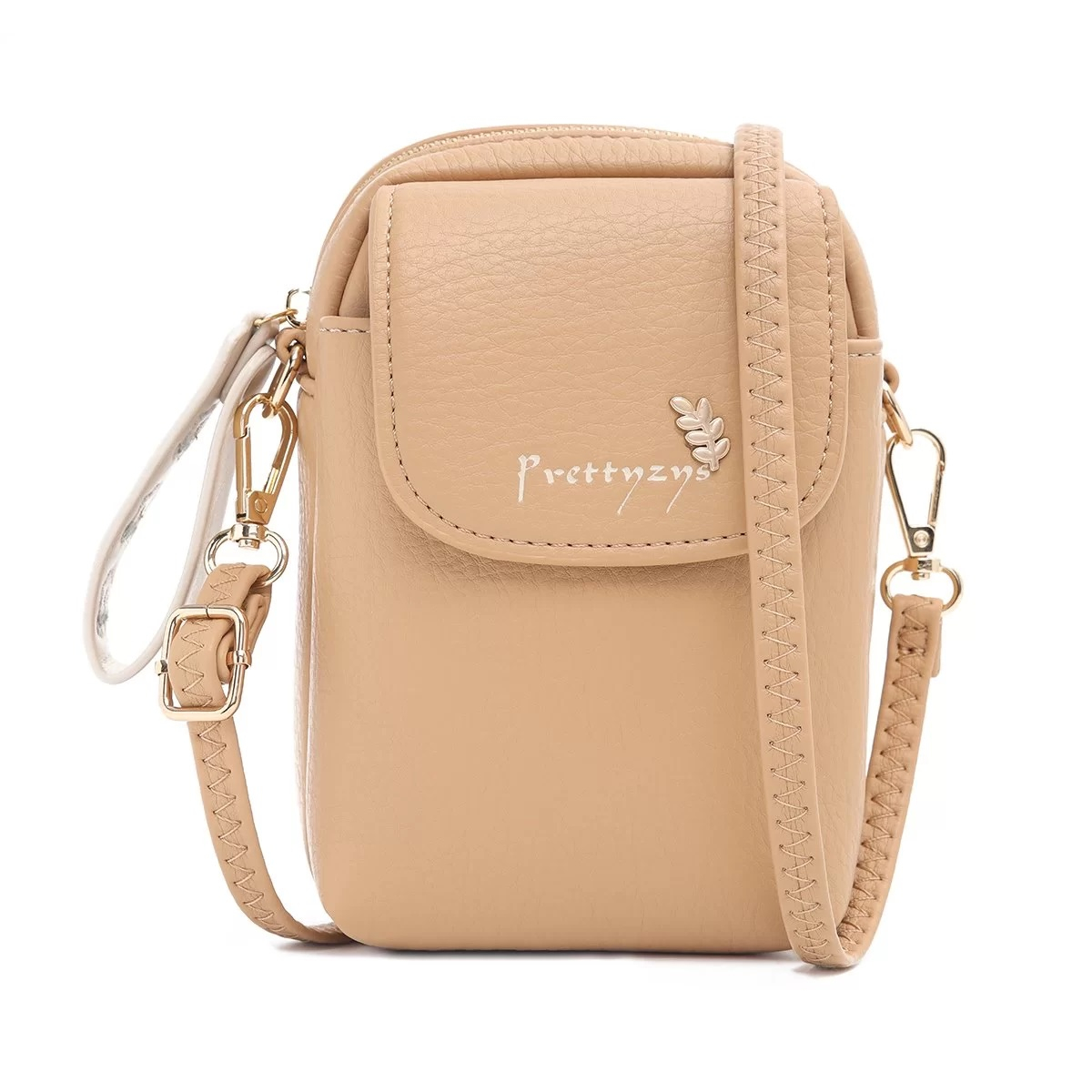 کیف رودوشی زنانه پرتیزس مدل 206 کد 2010043