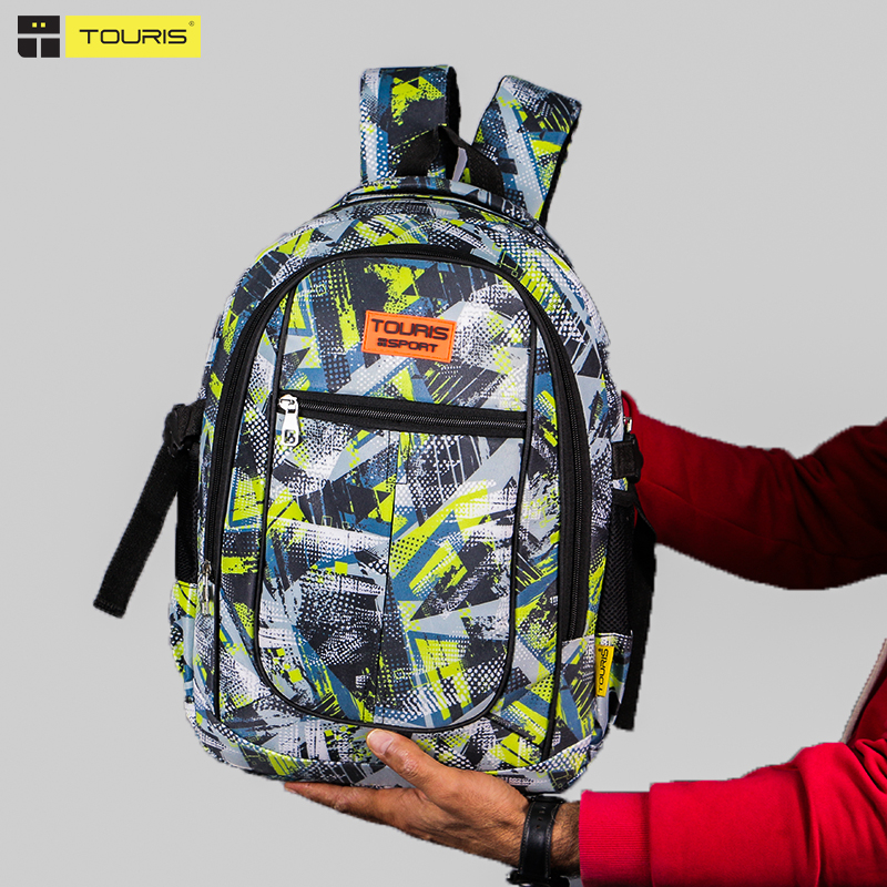 کوله پشتی توریث مدل QRF-8900