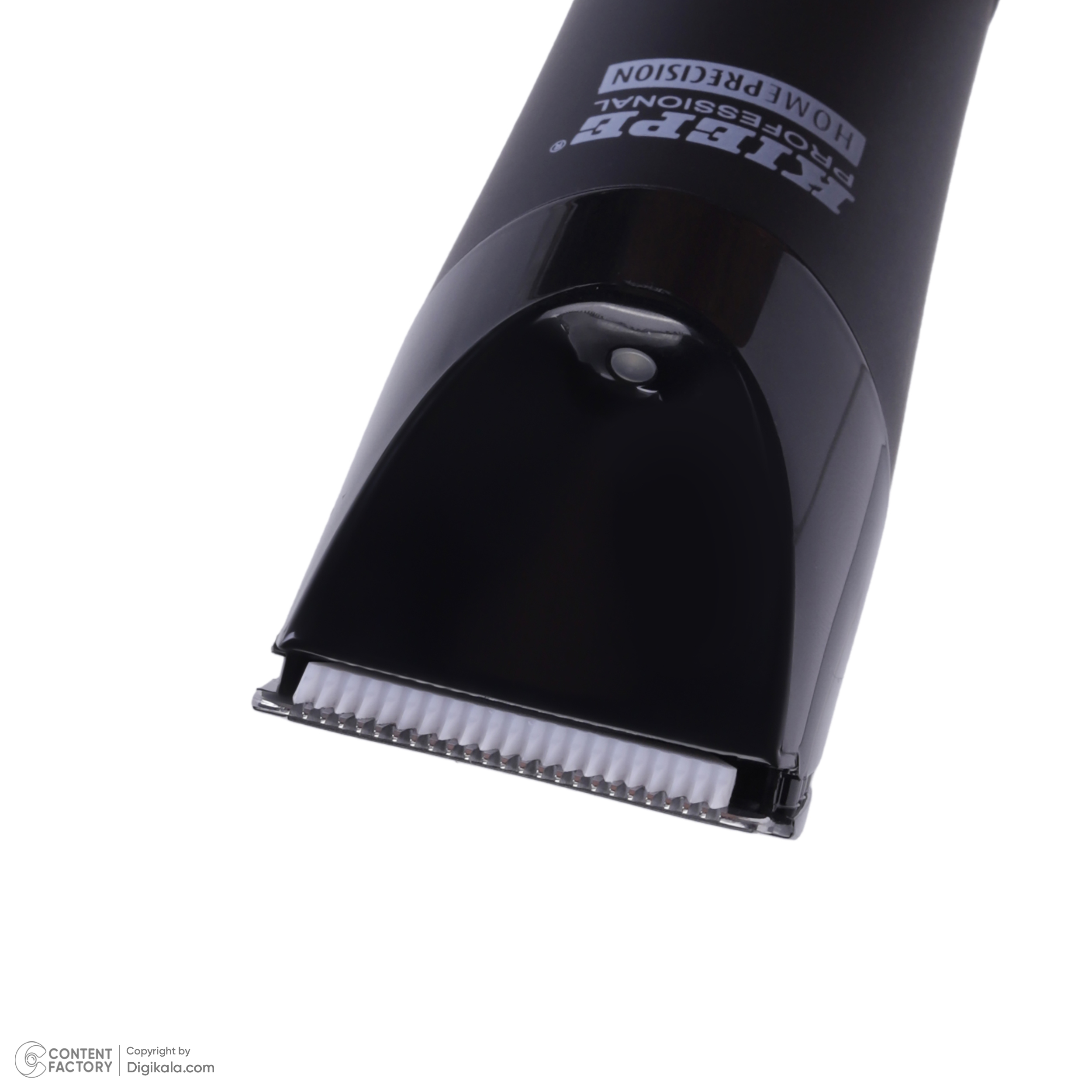 ماشین اصلاح  موی بدن کیپه مدل هوم پرسیژن