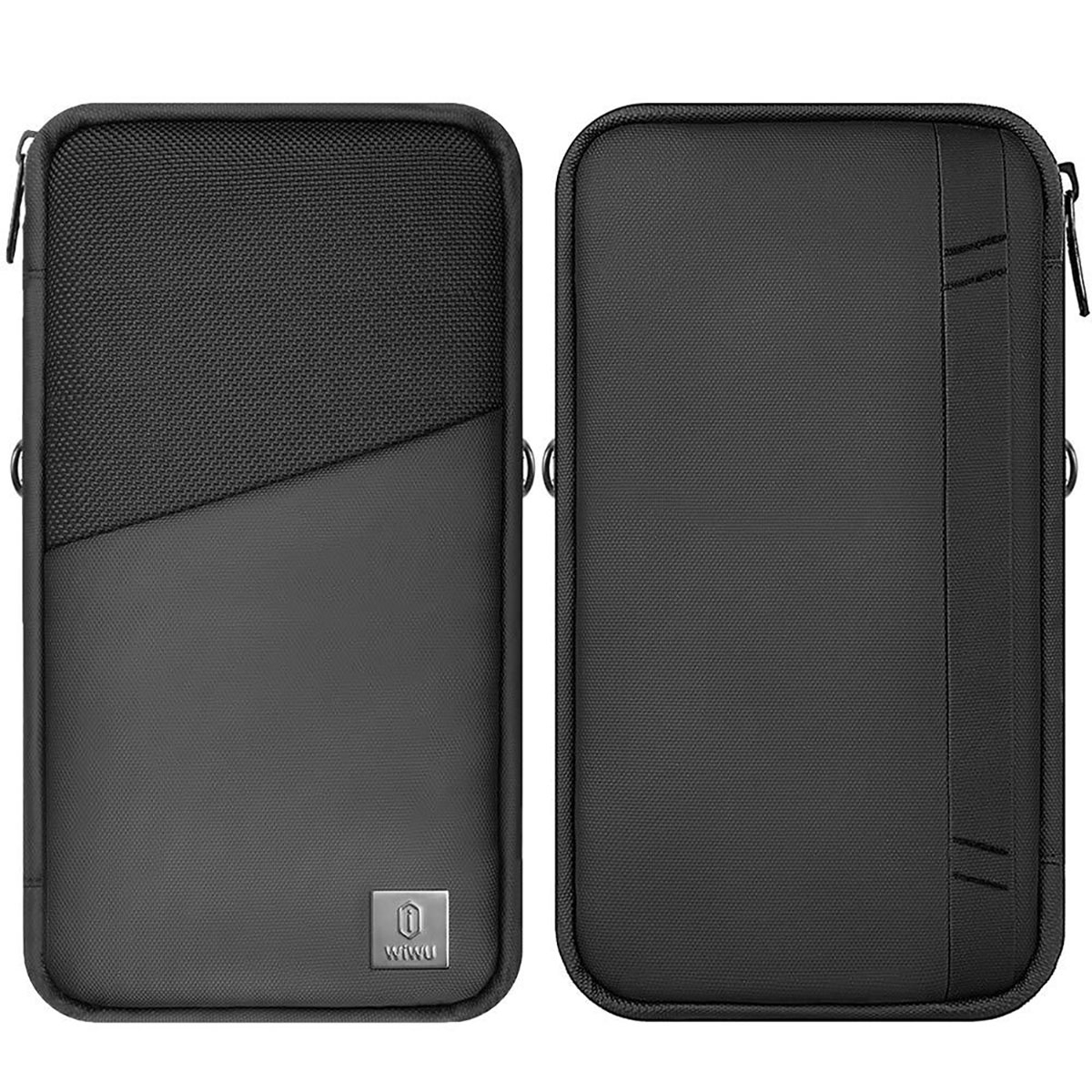 کیف پاسپورتی مردانه ویوو مدل mate