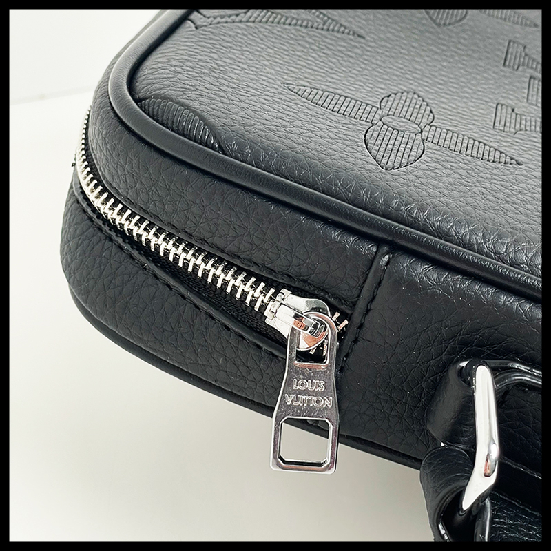 کیف رودوشی مدل L6622-5