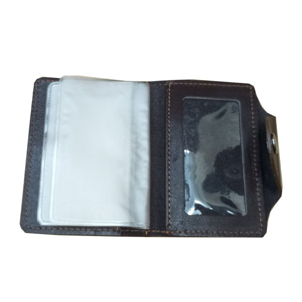 ست هدیه مردانه چرم زانکو مدل Zs-2224