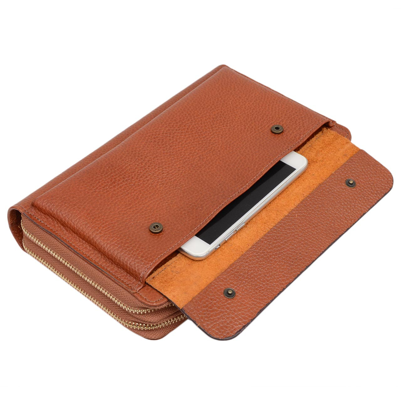 کیف دستی مردانه مدل GL 800072 HTM