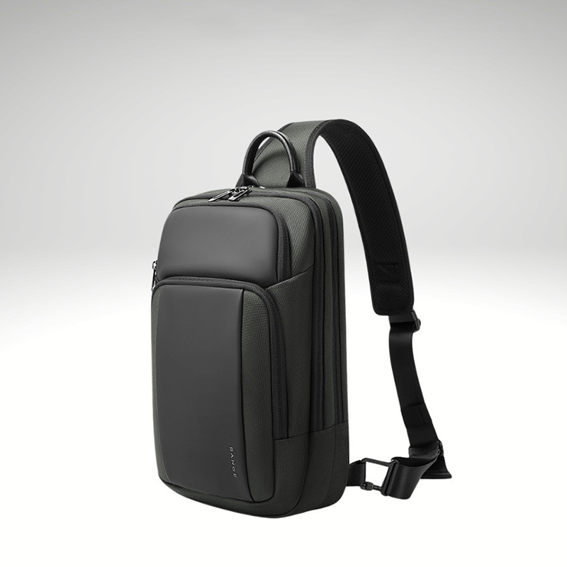 کیف کراس بادی مردانه بنج مدل 7795