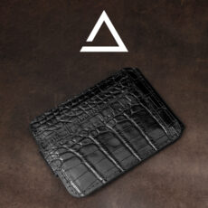 جاکارتی چرم آراهمراه مدل W19