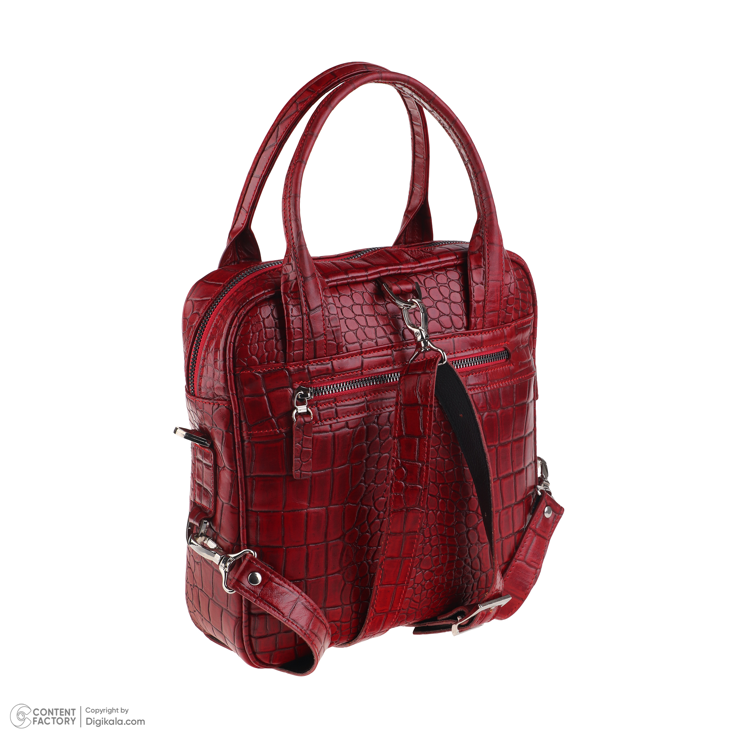 کوله پشتى مدل P12