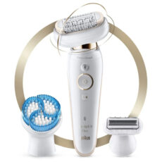 اپیلاتور براون مدل SES9060