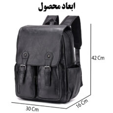 کوله پشتی مدل 3956