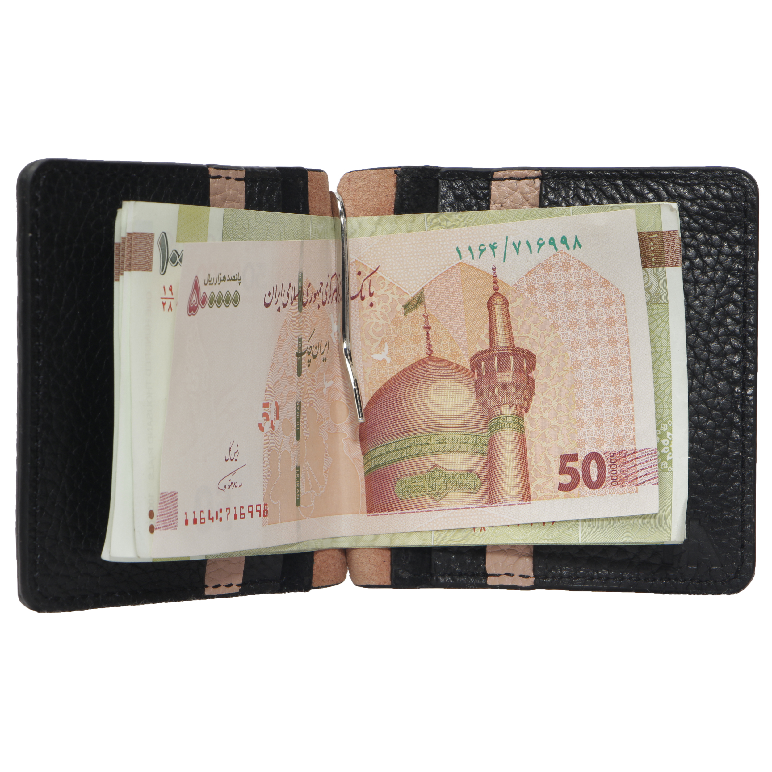 کیف پول مردانه مدل cw0292