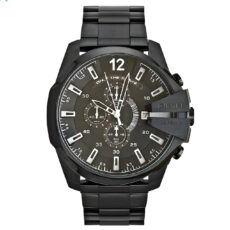 ساعت مچی عقربه‌ای مردانه مدل 04