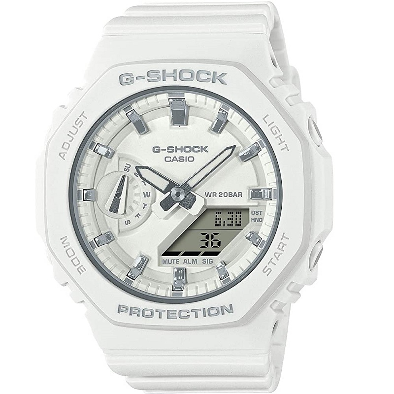 ساعت مچی عقربه ای مدل GA2100-E20