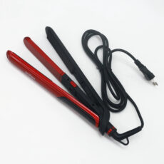 اتو و حالت دهنده ی مو باراباس نانو مدل 9227