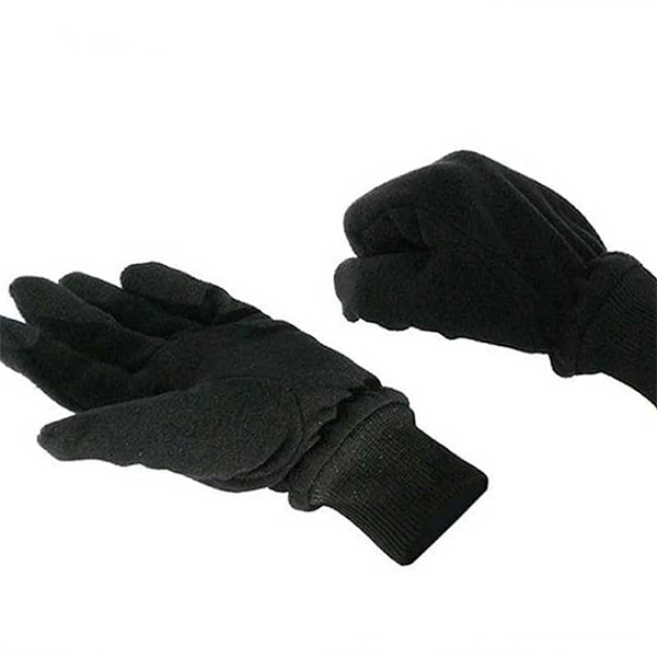 دستکش کوهنوردی مدل دوپوش APP-237