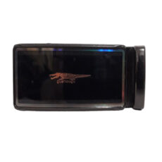 کمربند مردانه تی وی اف مدل ریلی کد 444