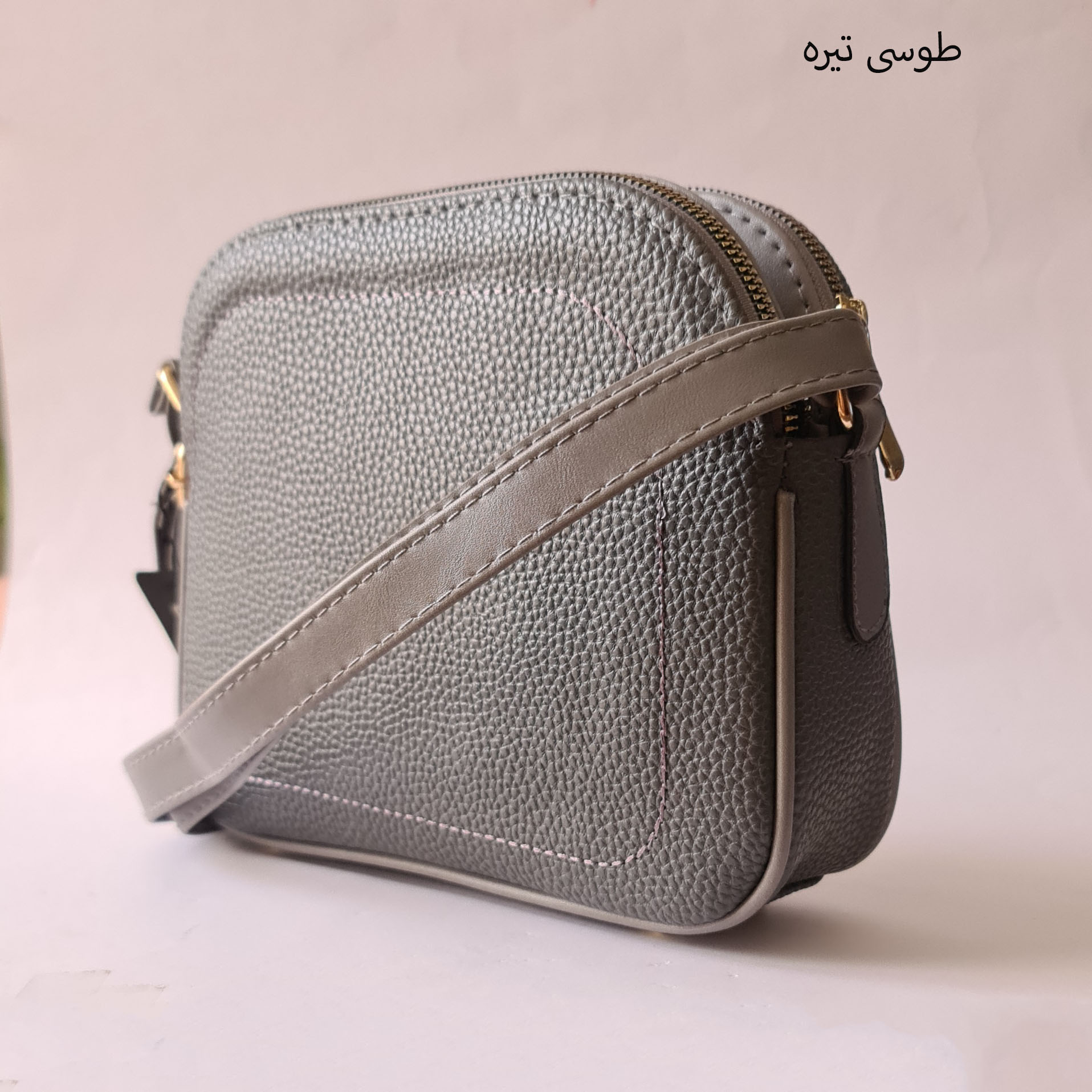 کیف رودوشی زنانه مدل 318