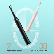 مسواک برقی بیتوی مدل E11