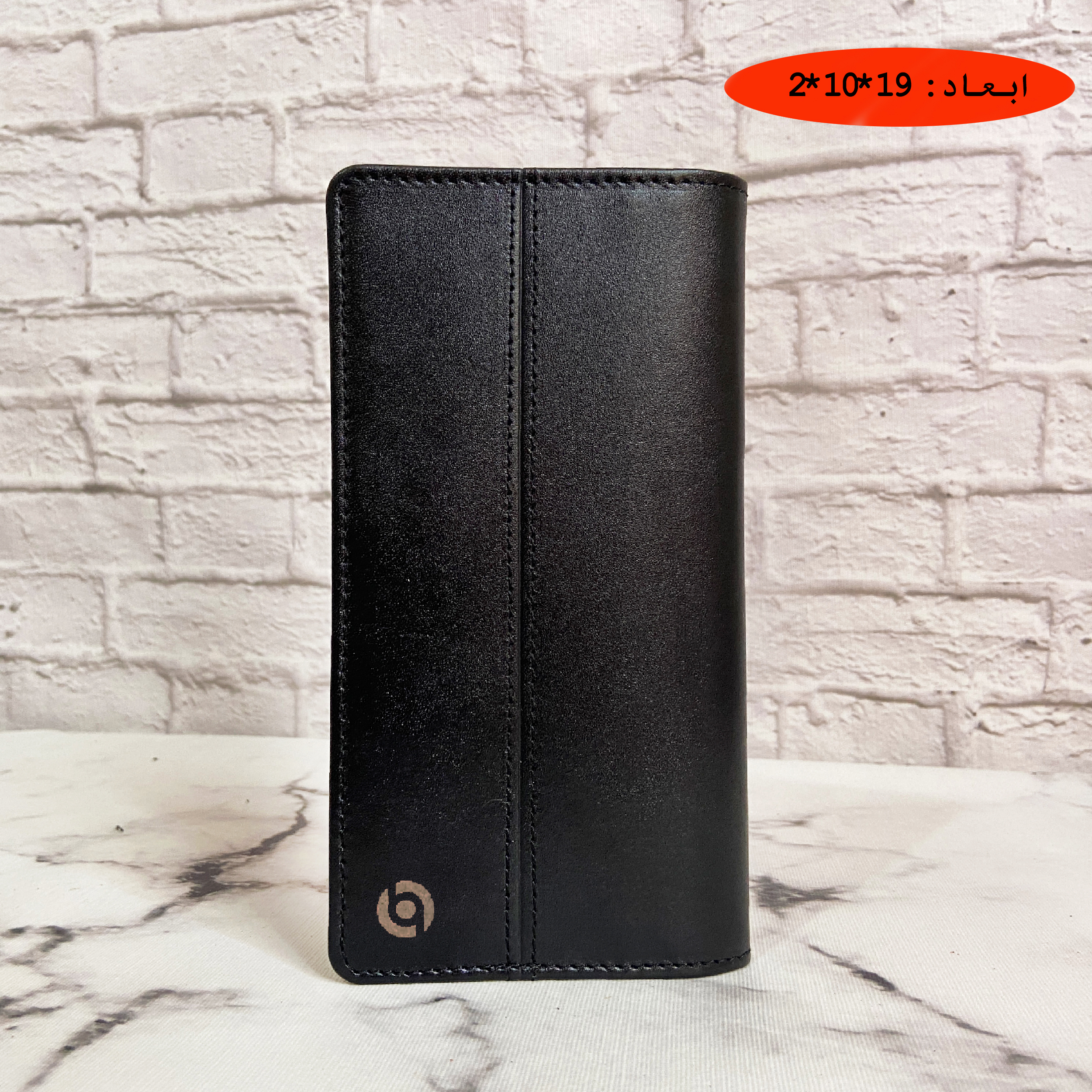 کیف پول مردانه بیورا مدل KPB01