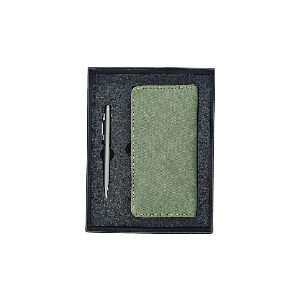 ست هدیه مدل اداری کد 1622