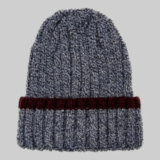 کلاه بافتنی مدل اکریلیک KOT 429