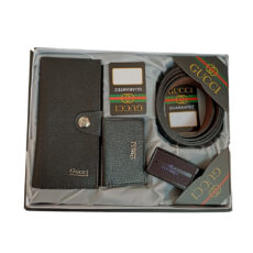 ست هدیه مردانه کد 010