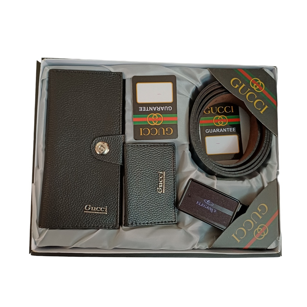 ست هدیه مردانه کد 010