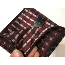 ست کراوات و دستمال جیب مردانه نکست مدل SRF