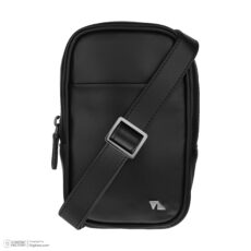 کیف رودوشی زنانه چرم مشهد مدل X5503-001