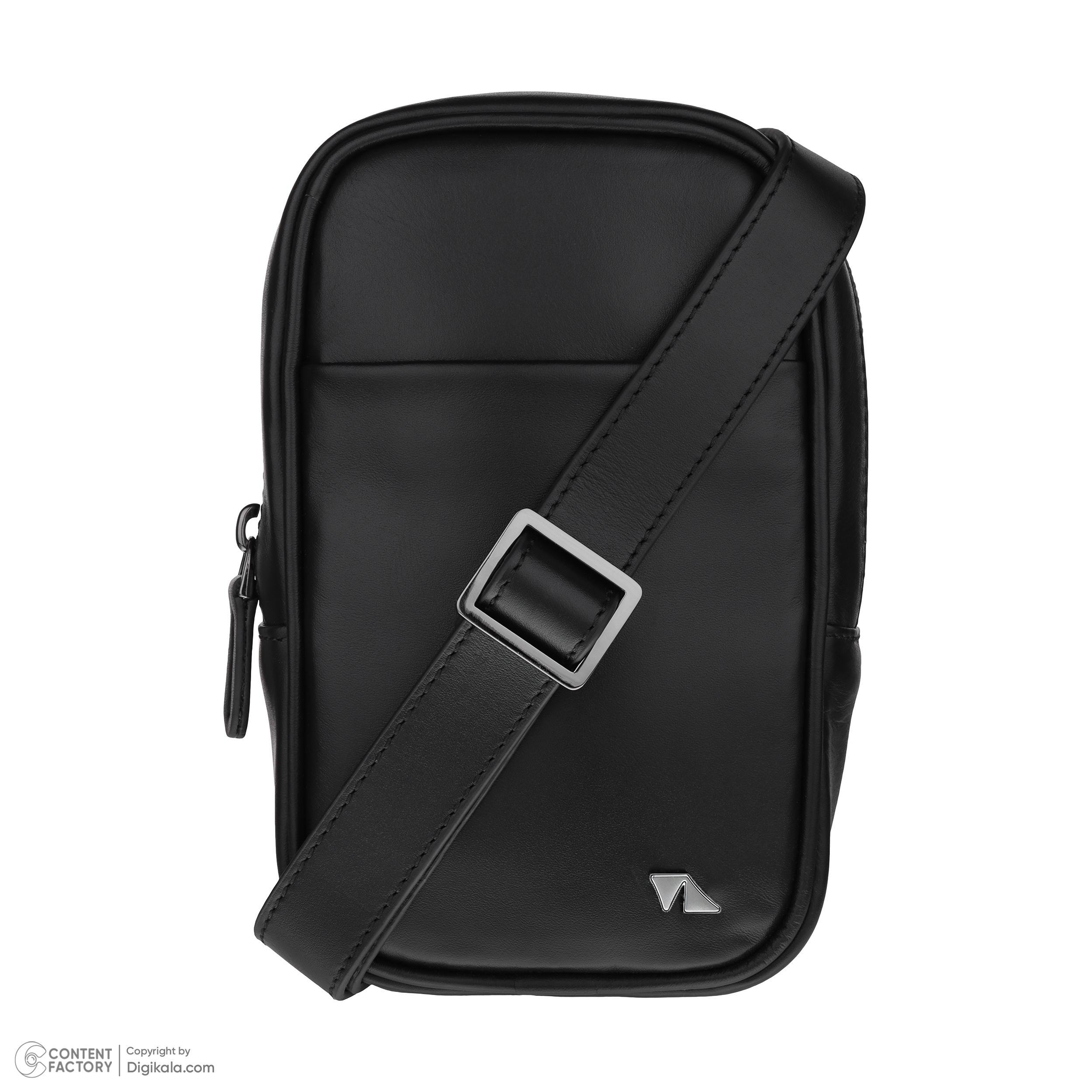 کیف رودوشی زنانه چرم مشهد مدل X5503-001