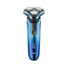 ماشین اصلاح موی صورت شارژی وی جی ار مدل V-313
