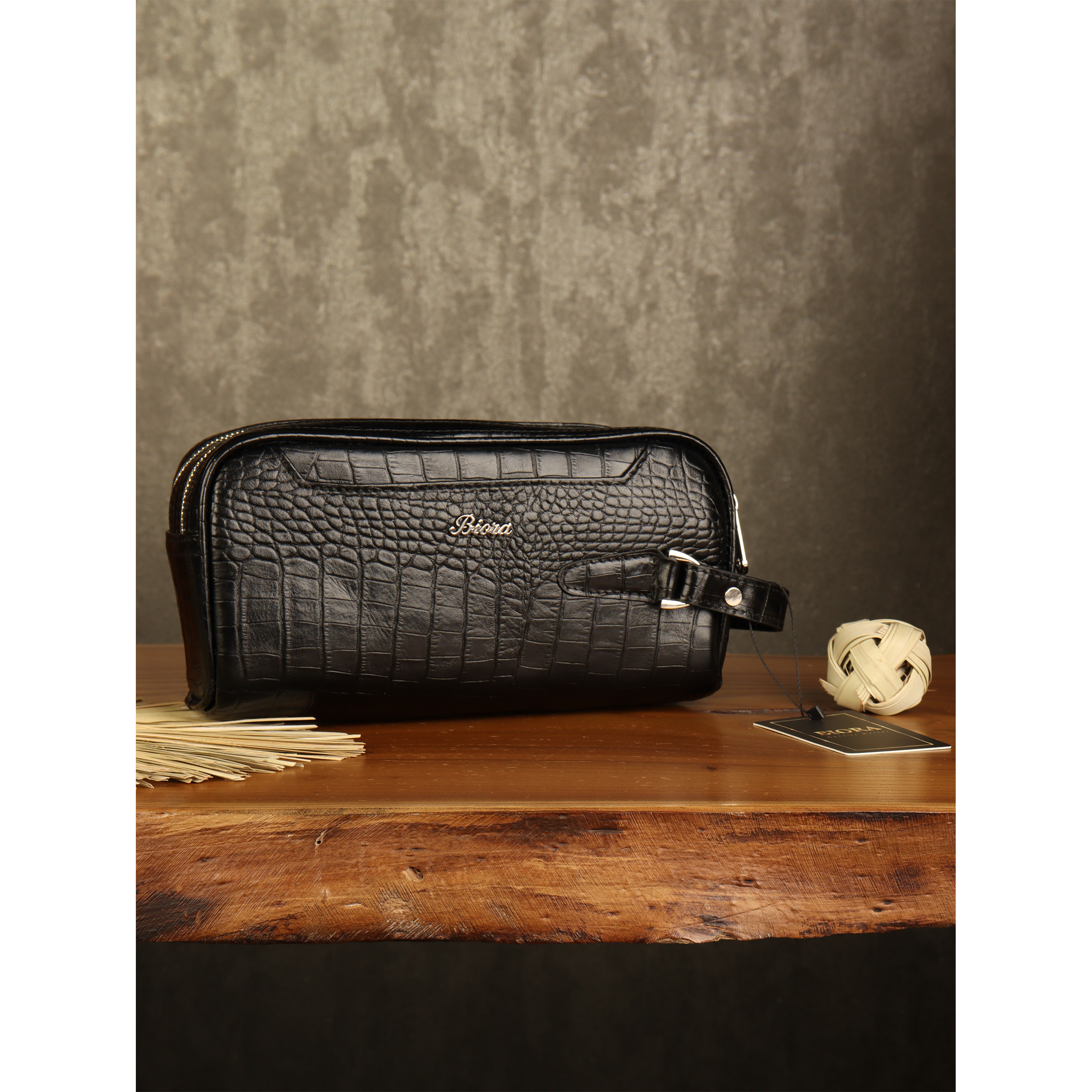 ست هدیه مردانه بیورا مدل pak_shz055_gk06