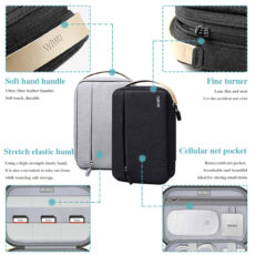 کیف دستی مردانه ویوو مدل Cozy GM1811