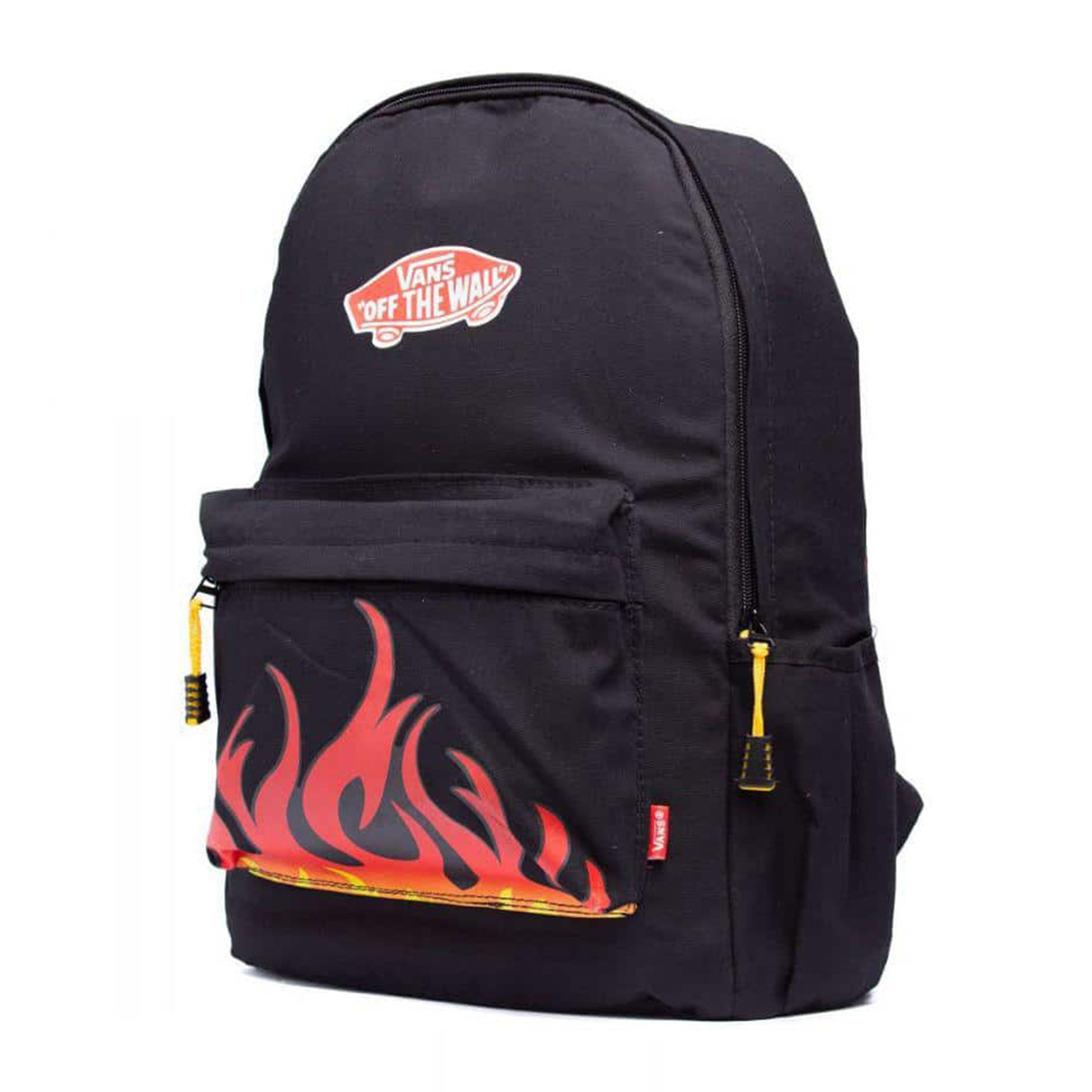 کوله پشتی مدل فایر