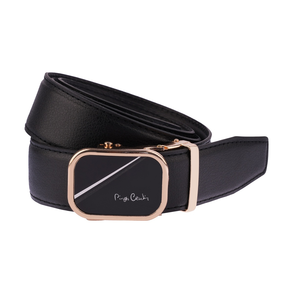 کمربند مردانه مدل ریلی MERI کد 133