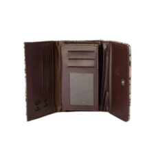 کیف پول زنانه مدل MDSS-CF7408