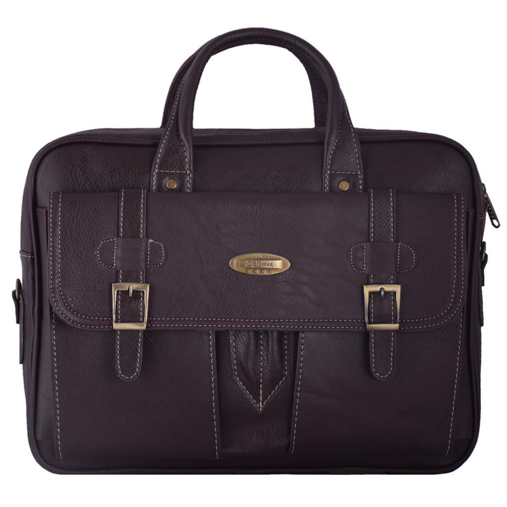 کیف اداری مردانه مدل 459