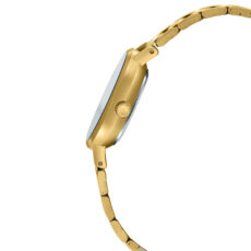 ساعت مچی عقربه ای زنانه کاسیو مدل LTP-VT02G-3AUDF