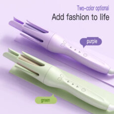 فر کننده و حالت دهنده مو مدل SAMjp 28mm