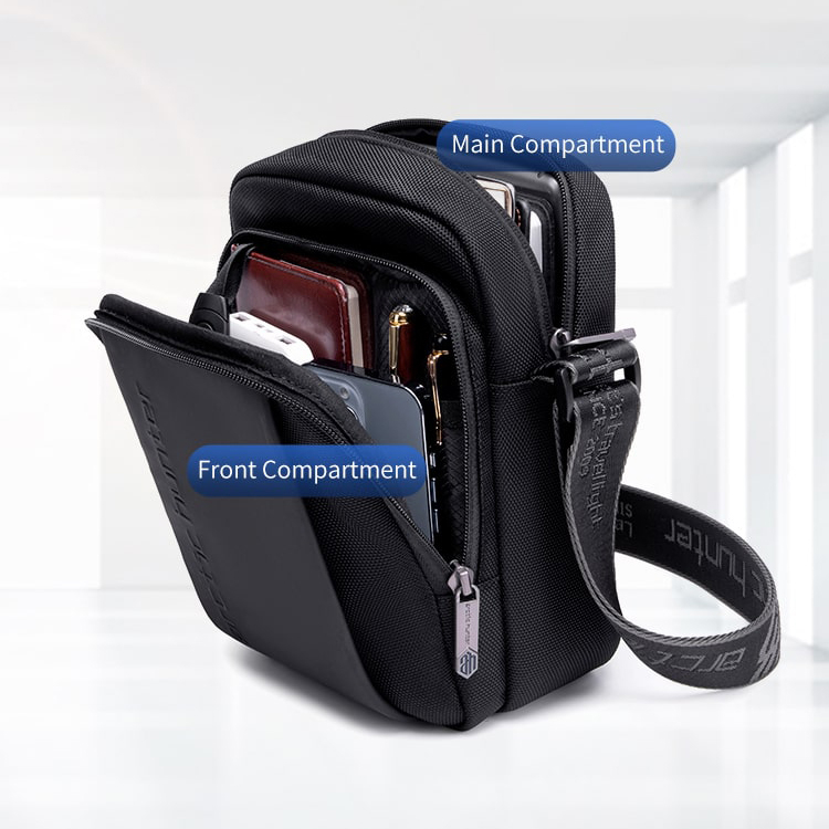 کیف رودوشی آرتیک هانتر مدل K00542