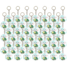 جاکلیدی خندالو مدل جشن الفبا ل مثل لاکپشت کد 8725 مجموعه 49 عددی