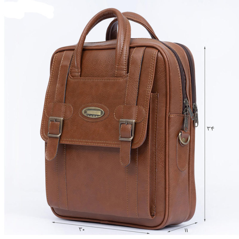 کیف رودوشی مردانه مدل SK-369