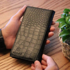 ست هدیه مردانه بیورا مدل acc32