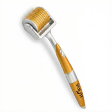 درمارولر سم جی پی مدل تیتانیومی پلاس رینگی سایز 0.5