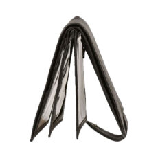 کیف پول مردانه پارینه چرم مدل LP700201