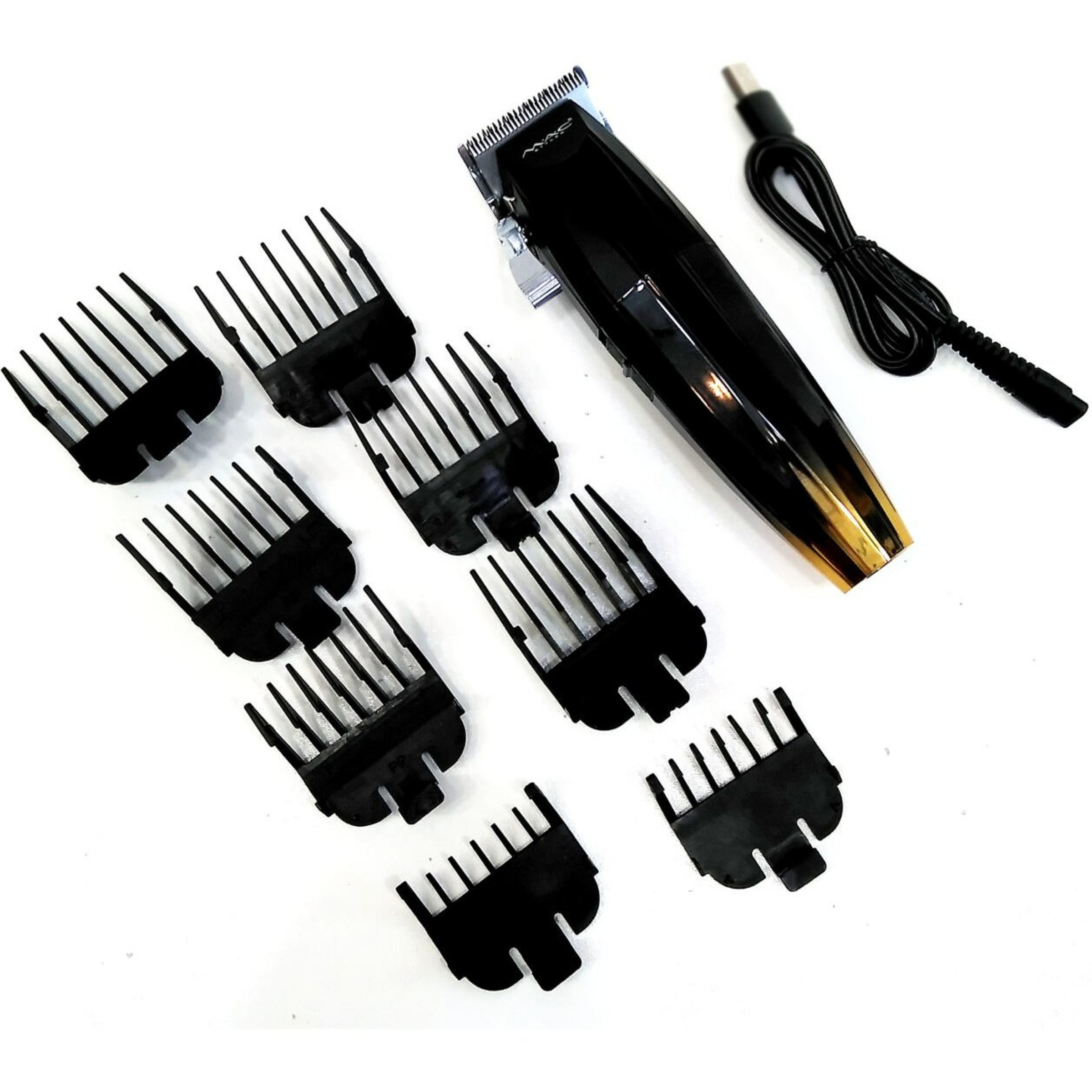 ماشین اصلاح موی سر و صورت مک استایلر مدل mc-5831