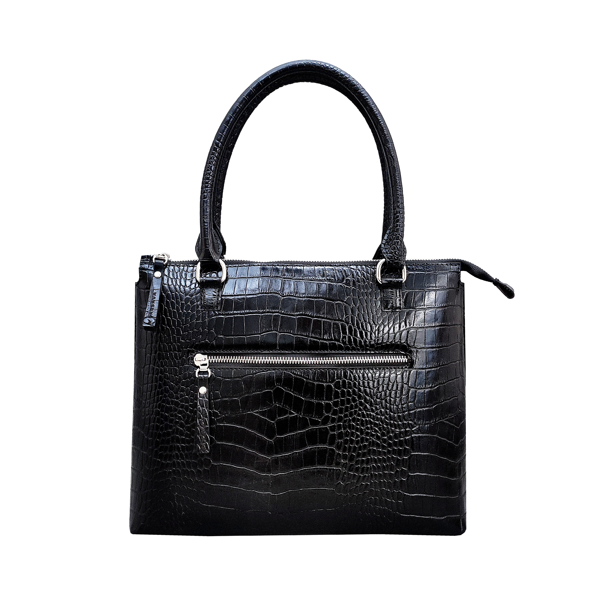 کیف دوشی زنانه چرم بارثاوا مدل 1355c