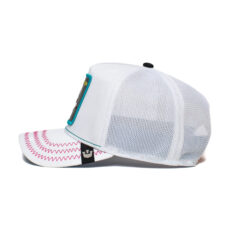 کلاه کپ گورین براز مدل BEACH BOMBER 101-0169