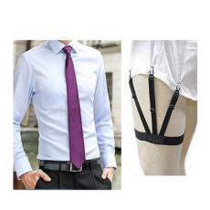 نگهدارنده پیراهن لوفایبر مدل هولدر مجموعه دو عددی